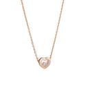 Chopard Happy Diamonds Icons Halskette - Bild 2