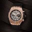 Hublot Unico King Gold  - Bild 3