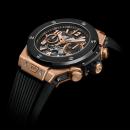 Hublot Unico King Gold Ceramic  - Bild 2