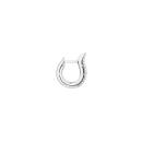 Tamara Comolli SIGNATURE Hoop Ohrringe small - Bild 2