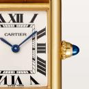 Cartier Tank Louis Cartier - Bild 2