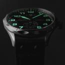 Junghans Pilot Chronoscope - Bild 4