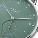 NOMOS Glashütte Metro 33 sage - Bild 8