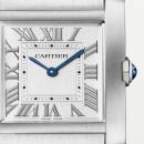 Cartier Tank Française - Bild 8