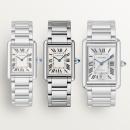 Cartier Tank Must - Bild 3