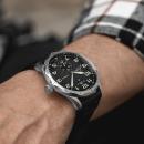 Junghans Pilot Chronoscope - Bild 5