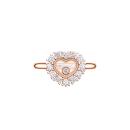 Chopard Happy Diamonds Icons Joaillerie Ring - Bild 2