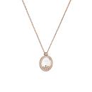 Chopard Happy Diamonds Icons Anhänger mit Halskette - Bild 2