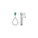 Chopard L'Heure Du Diamant Drop Ohrschmuck - Bild 2