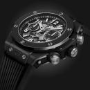 Hublot Unico Black Magic  - Bild 3