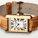 Cartier Tank Louis Cartier - Bild 5