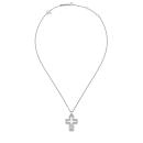 Chopard Happy Diamonds Cross  Anhänger - Bild 3