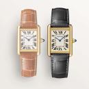 Cartier Tank Louis Cartier - Bild 5