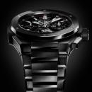 Hublot Integrated Black Magic  - Bild 5