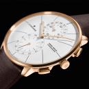 Junghans Meister fein Chronoscope MEGA Solar - Bild 3