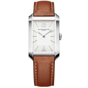 Unisex, Baume & Mercier Hampton M0A10670