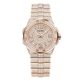 Unisex, Chopard Alpine Eagle 36 295370-5004