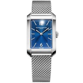 Unisex, Baume & Mercier Hampton M0A10671