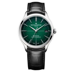 Herrenuhr, Baume & Mercier Clifton M0A10592