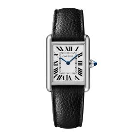 Damenuhr, Cartier Tank Must SolarBeat™ WSTA0090