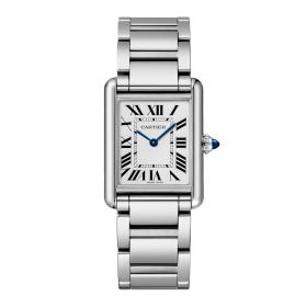 Damenuhr, Cartier Tank Must SolarBeat™ WSTA0092