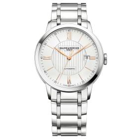 Herrenuhr, Baume & Mercier Classima M0A10374