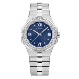 Damenuhr, Chopard Alpine Eagle 36 298601-3004