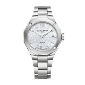 Unisex, Baume & Mercier Riviera M0A10663