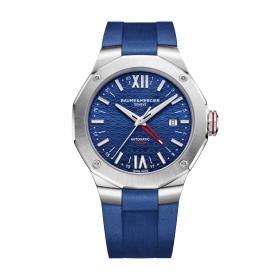 Unisex, Baume & Mercier Riviera M0A10659