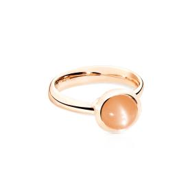 Roségold, Ringe, Tamara Comolli BOUTON Ring R-BOU-s-MoOr-rg