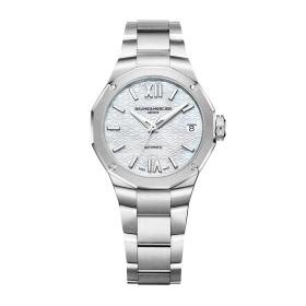 Damenuhr, Baume & Mercier Riviera M0A10676