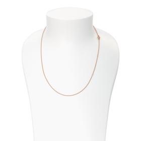 Roségold, Halsschmuck, Tamara Comolli BELCHER Kette C-BelA-1.5-rg-51