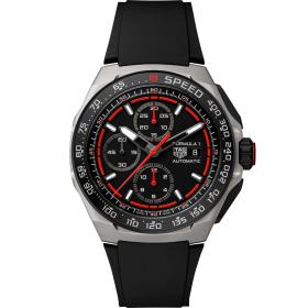 Herrenuhr, TAG Heuer TAG HEUER FORMULA 1 CHRONOGRAPH CBZ2082.FT8096