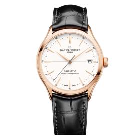 Herrenuhr, Baume & Mercier Clifton M0A10469