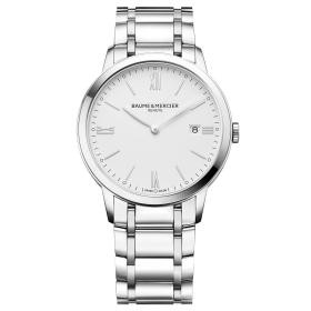 Herrenuhr, Baume & Mercier Classima M0A10354