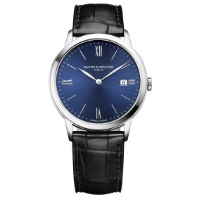 Herrenuhr, Baume & Mercier Classima M0A10324