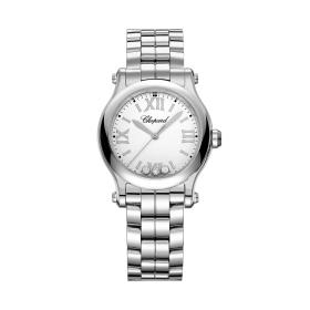 Damenuhr, Chopard Happy Sport 278590-3002