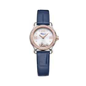 Damenuhr, Chopard Happy Sport 278620-6002