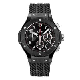 Herrenuhr, Hublot Original Black Magic  301.CM.130.RX