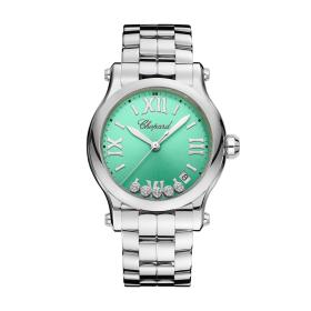 Unisex, Chopard Happy Sport 278582-3011