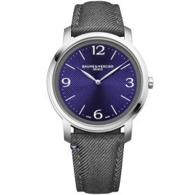 Unisex, Baume & Mercier Classima M0A10706