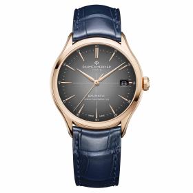 Herrenuhr, Baume & Mercier Clifton M0A10584