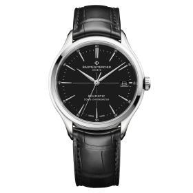 Unisex, Baume & Mercier Clifton M0A10692