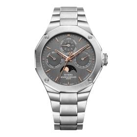 Unisex, Baume & Mercier Riviera M0A10786