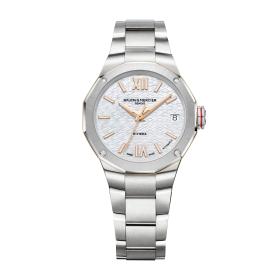 Damenuhr, Baume & Mercier Riviera M0A10743