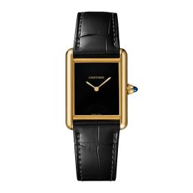 Damenuhr, Cartier Tank Louis Cartier WGTA0091