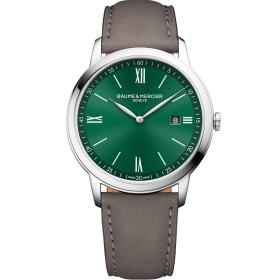 Herrenuhr, Baume & Mercier Classima M0A10607