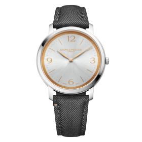 Unisex, Baume & Mercier Classima M0A10703