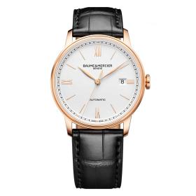 Herrenuhr, Baume & Mercier Classima M0A10597