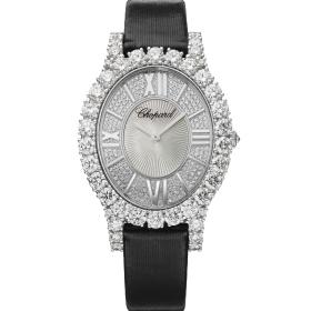 Damenuhr, Chopard L'Heure du Diamant 139383-1201